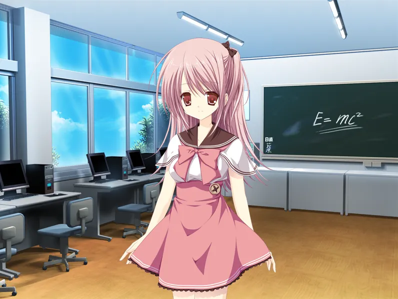 图片[1]-处女回路（安卓直装＋KRKR＋PC端） | 羽翼社-羽翼社