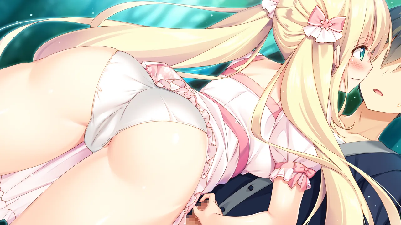 图片[2]-猫神大人与七颗星星（KRKR＋PC端） | 羽翼社-羽翼社