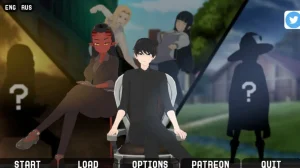 多元宇宙平衡 Multiverse Ballance Ver0.9.9.7（安卓直装＋PC端） | 羽翼社-羽翼社