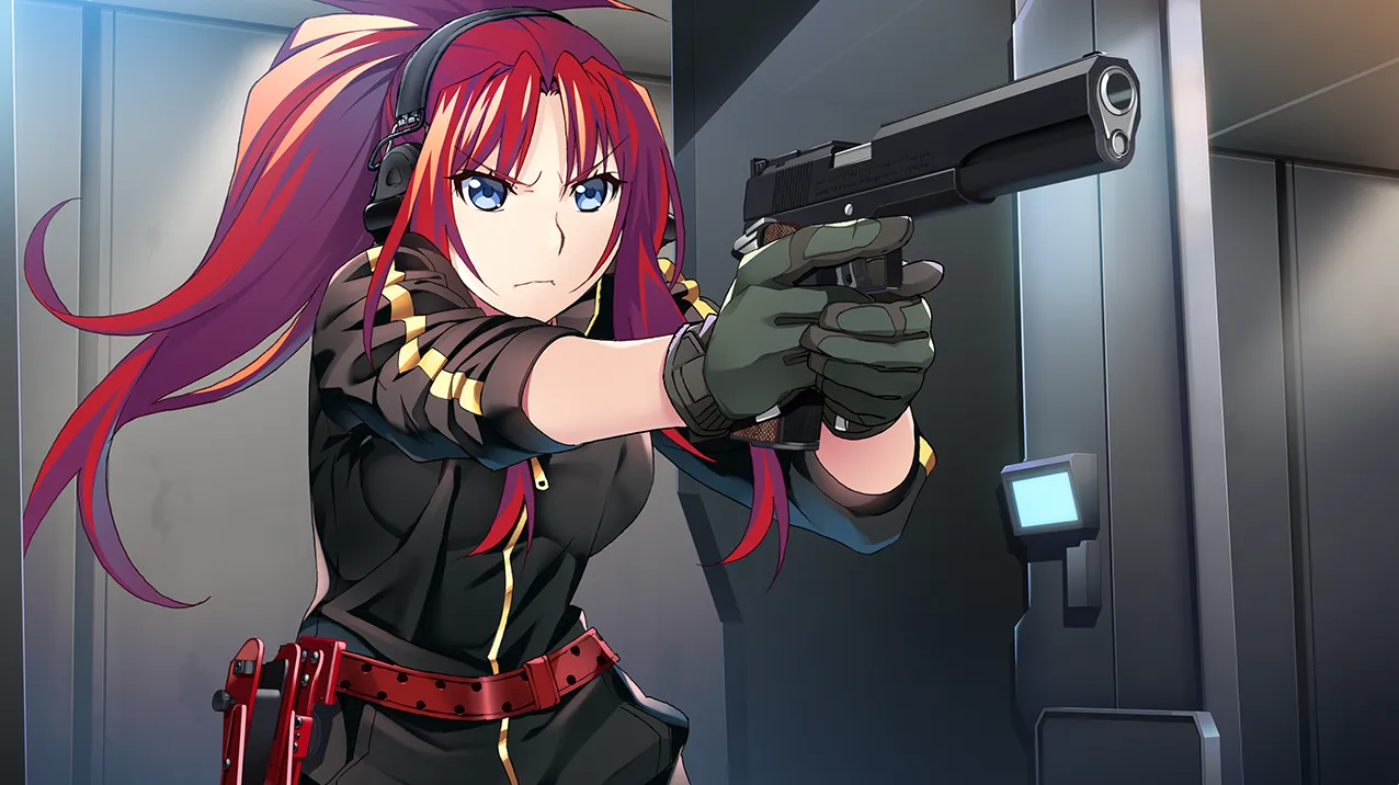 图片[2]-灰色：幻影扳机Vol.6/灰色幻影扳机 第6卷（KRKR＋PC端） | 羽翼社-羽翼社