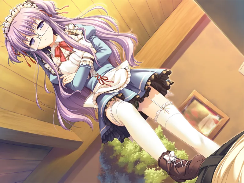 图片[5]-W.L.O世界恋爱机构（KRKR＋PC端） | 羽翼社-羽翼社