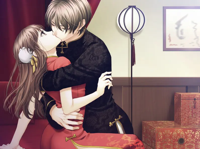 蝶之毒华之锁幻想夜话＋特别篇（KRKR＋pc端）