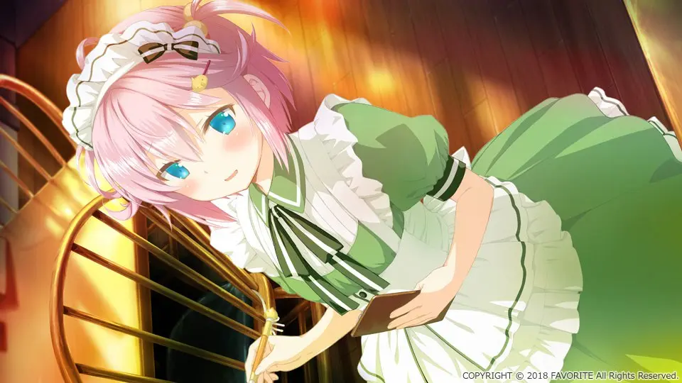 图片[1]-樱花萌放/樱花，萌放-さくら、もゆ（PC端） | 羽翼社-羽翼社