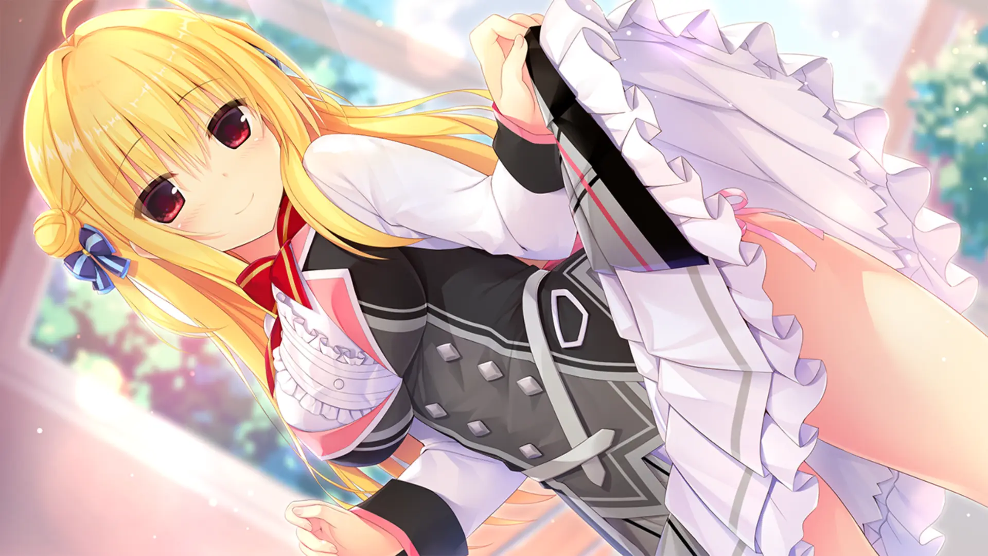 图片[8]-常轨脱离Creative 灵感满溢的甜蜜创想（IPA＋安卓直装＋Tyranor＋PC端） | 羽翼社-羽翼社