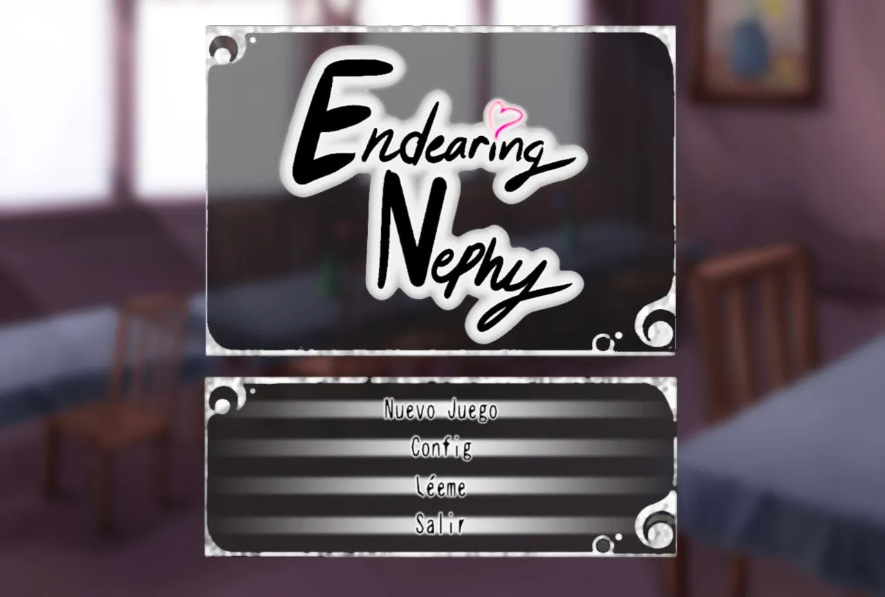 可爱的涅芙依（安卓直装）