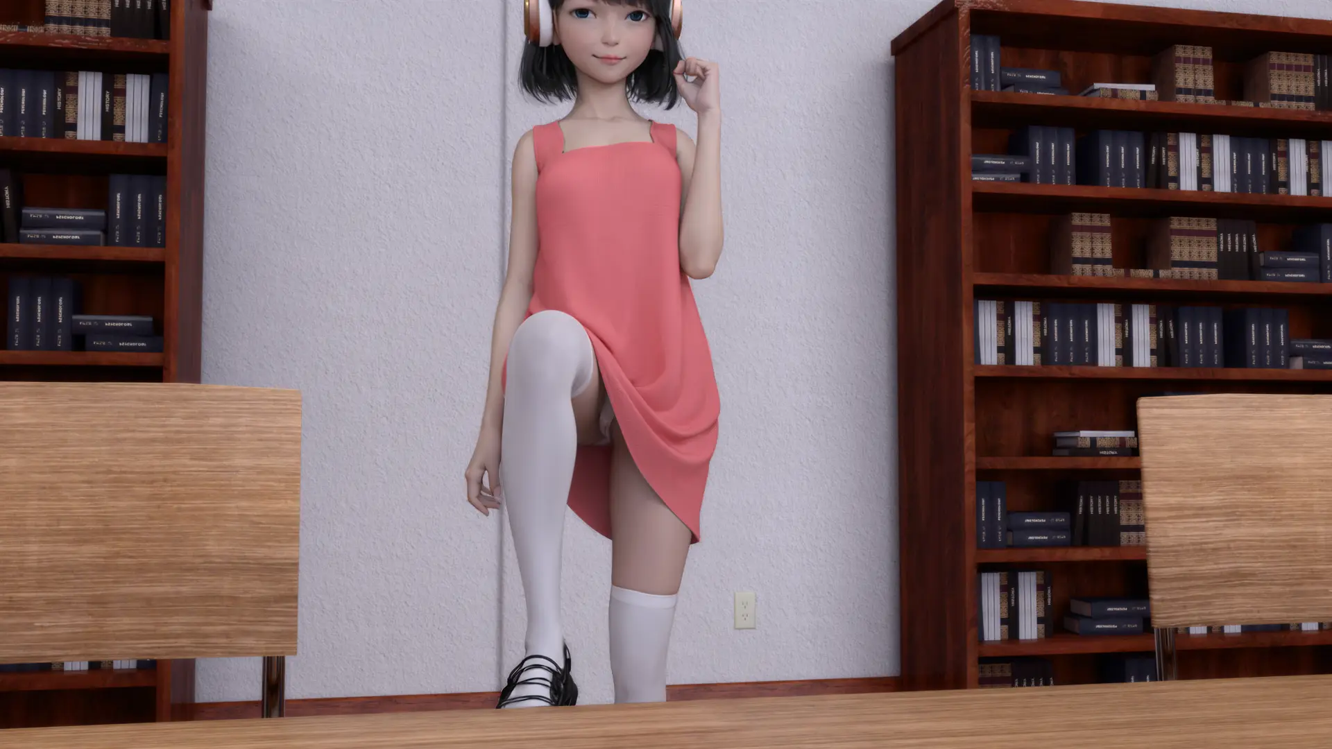 图片[6]-私立补习班（安卓直装＋Tyranor＋PC端） | 羽翼社-羽翼社