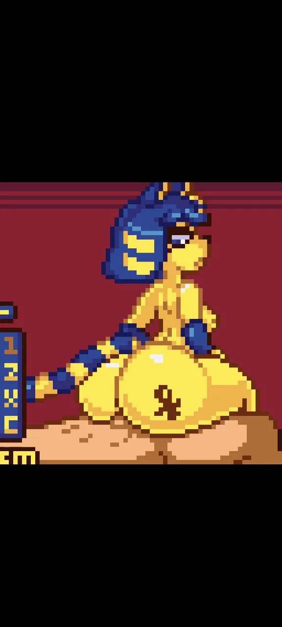 图片[2]-埃及猫 NekoTouch-DX（安卓直装） | 羽翼社-羽翼社