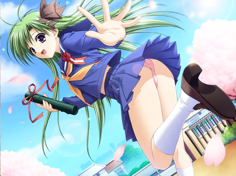 图片[11]-Really？Really！（PC端） | 羽翼社-羽翼社