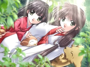 鬼神乐（PC端） | 羽翼社-羽翼社