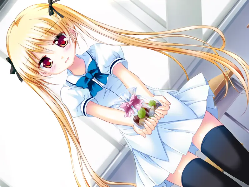 图片[1]-夏雪～summer_snow～（KRKR＋PC端） | 羽翼社-羽翼社