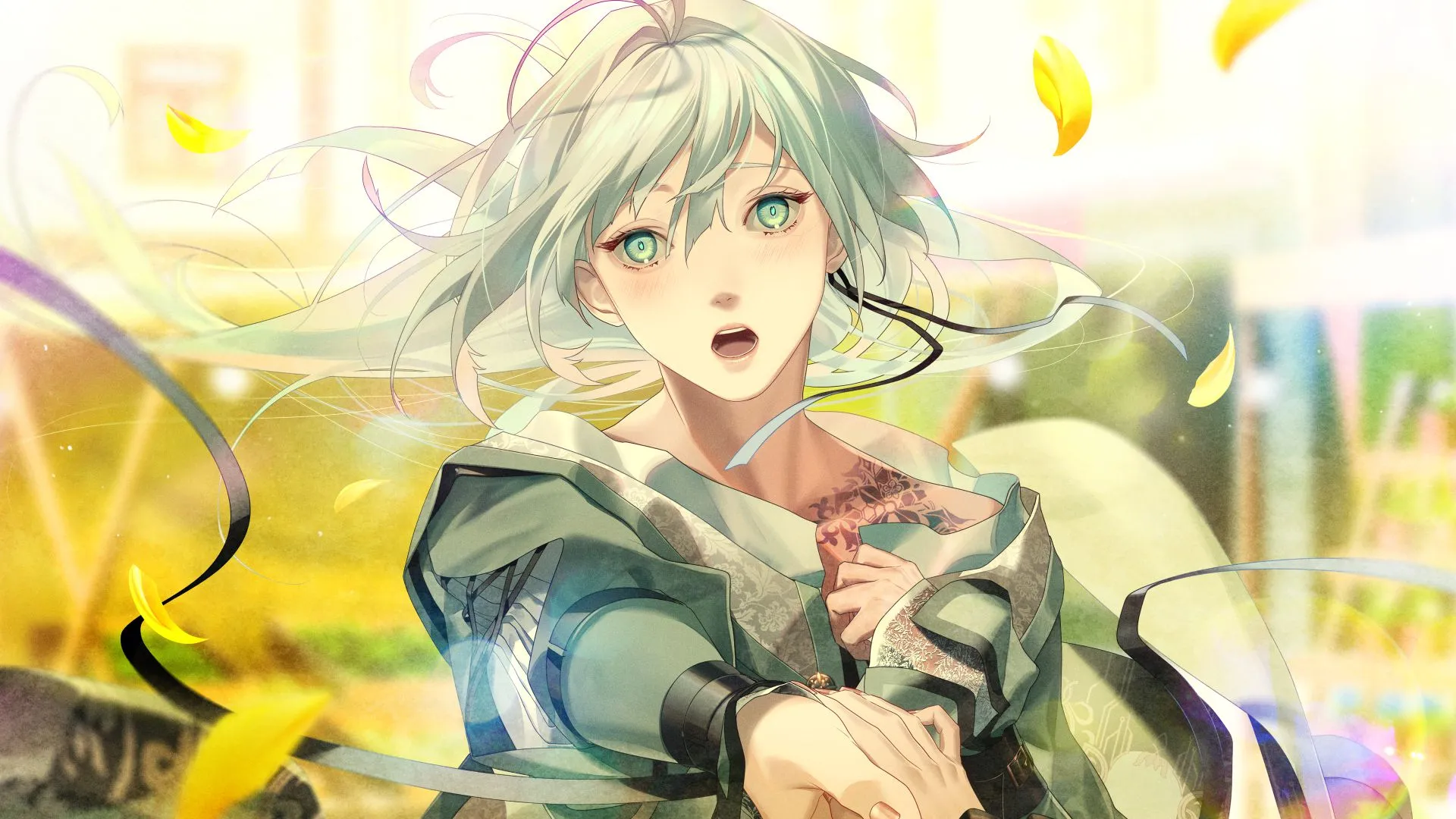 图片[9]-终远的威尔修（cg图包） | 羽翼社-羽翼社