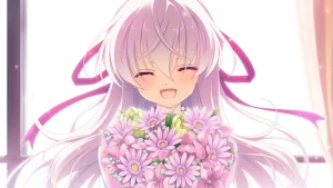 五色浮影绽放于花之海洋（KRKR＋PC端） | 羽翼社-羽翼社