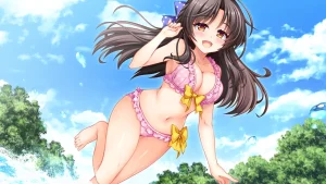 私奔（PC端） | 羽翼社-羽翼社