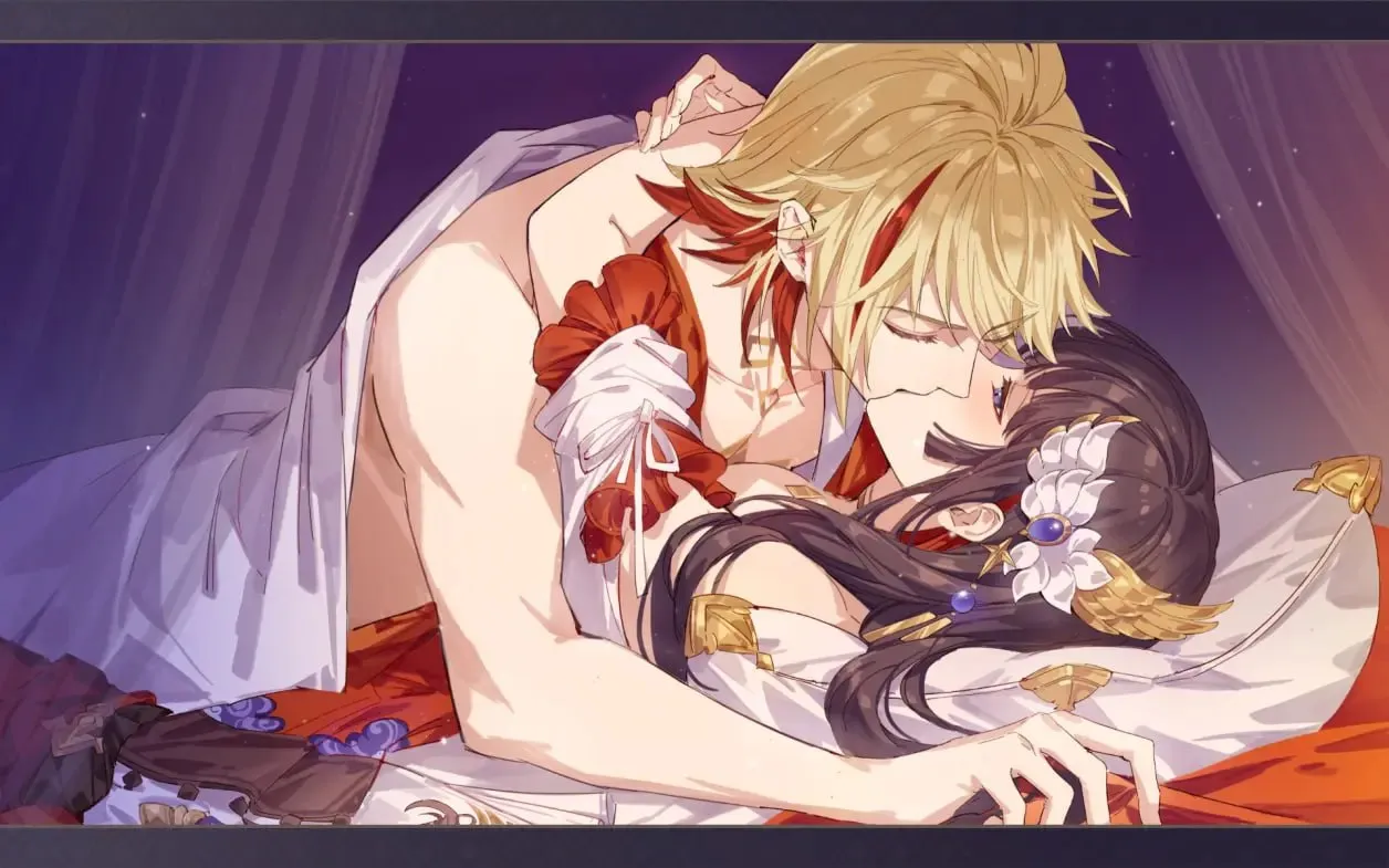 图片[1]-寂寞神明的心愿手记（PC端） | 羽翼社-羽翼社