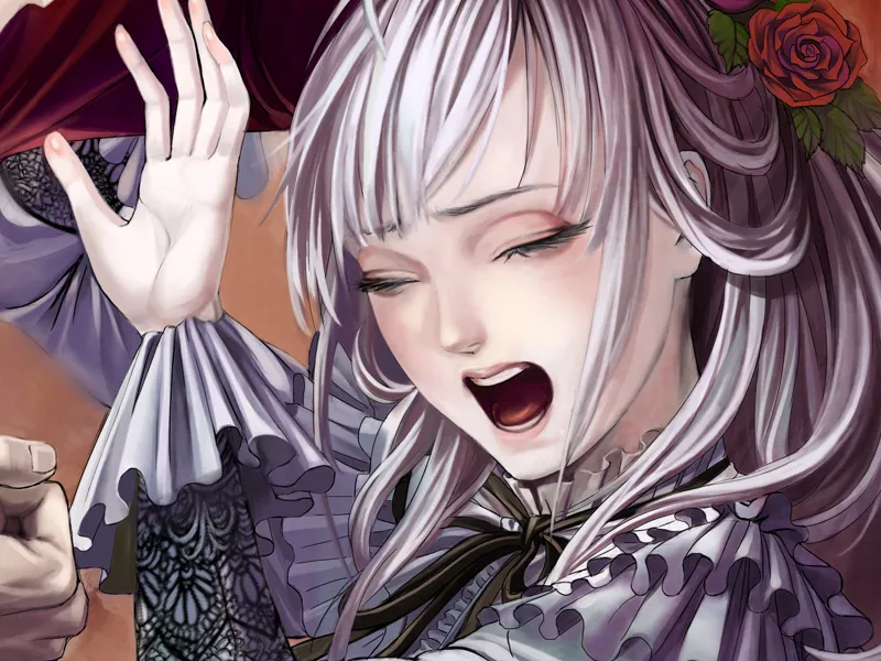 图片[10]-海市蜃楼之馆（KRKR＋PC端） | 羽翼社-羽翼社