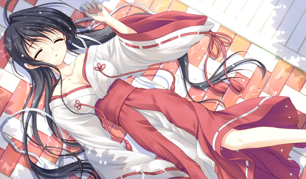 九十九之月（PC端）