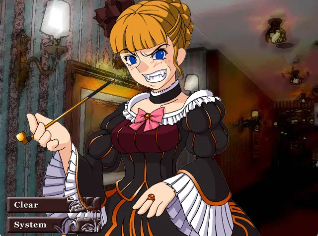 图片[2]-海猫鸣泣之时 散（Ons＋PC端） | 羽翼社-羽翼社