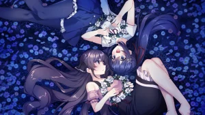 我喜欢的人，喜欢女装的我（PC端） | 羽翼社-羽翼社