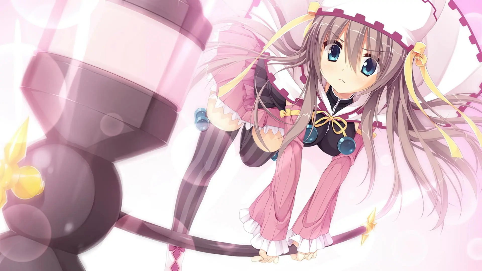 魔女的夜宴（KRKR＋安卓直装＋PC端）