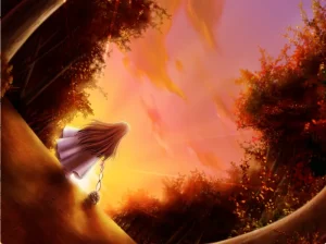 虫爱少女(PC端) | 羽翼社-羽翼社