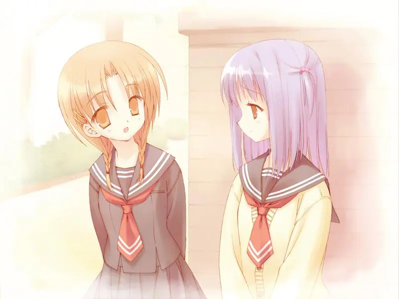 图片[1]-管乐恋曲（KRKR＋安卓直装＋PC端） | 羽翼社-羽翼社