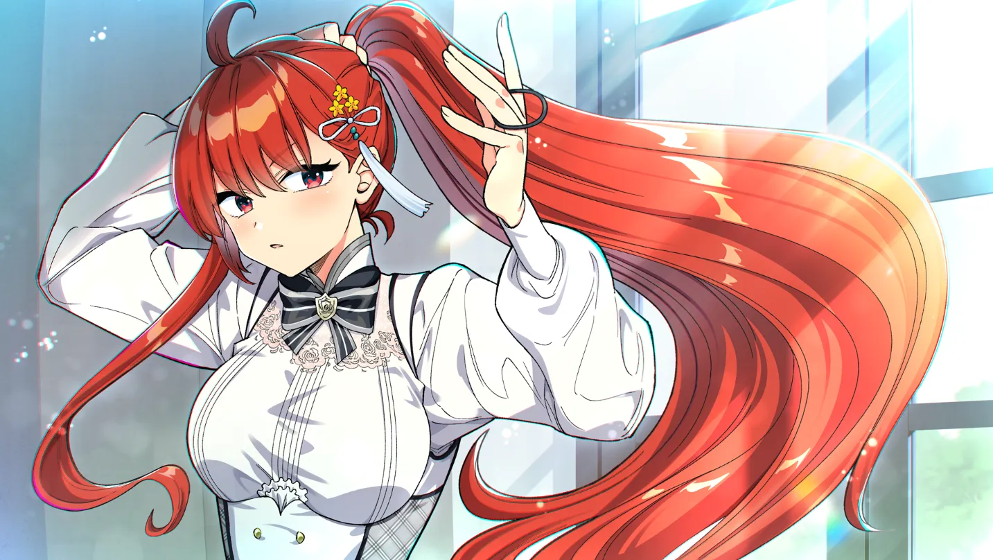 图片[6]-Monkeys!!（KRKR＋PC端） | 羽翼社-羽翼社