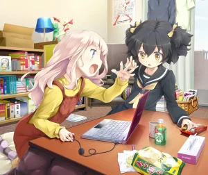 一个人的感质空间（PC端） | 羽翼社-羽翼社