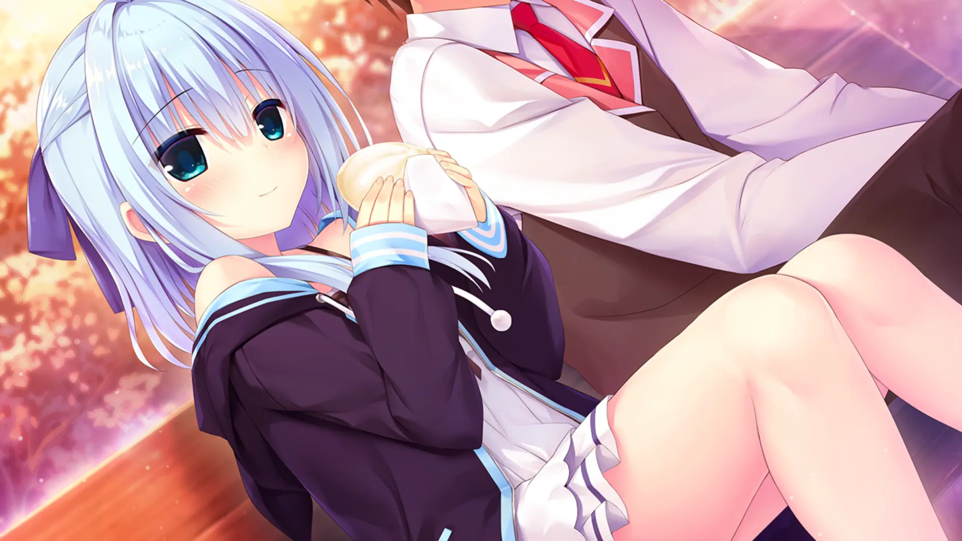 图片[4]-常轨脱离Creative 灵感满溢的甜蜜创想（IPA＋安卓直装＋Tyranor＋PC端） | 羽翼社-羽翼社