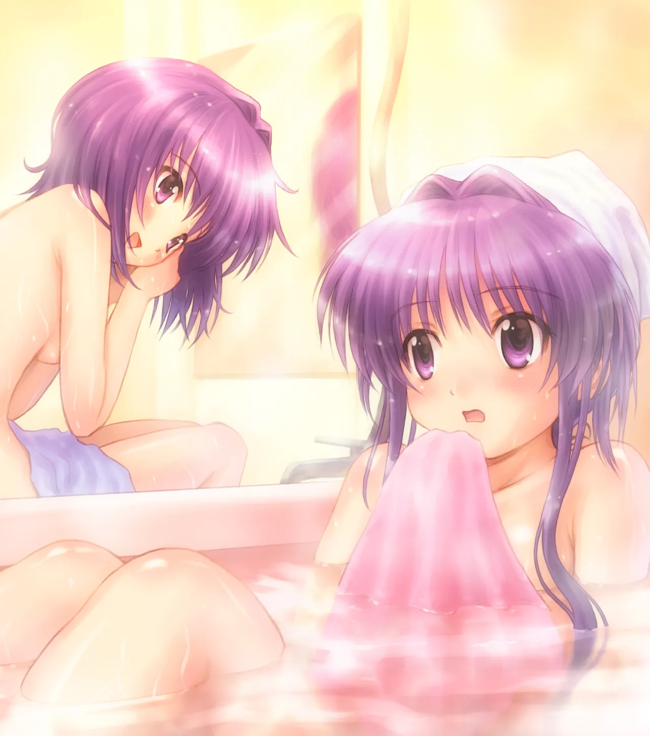 图片[4]-CLANNAD 被光守望着的坡道（PC端） | 羽翼社-羽翼社