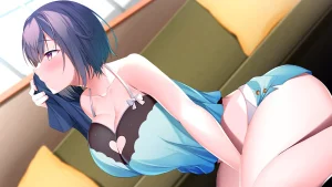 お姉ちゃんの代わりに抜いてあげます～彼女の妹は、仕方ないからと絶対にヤらせてくれる～（KRKR＋PC端） | 羽翼社-羽翼社