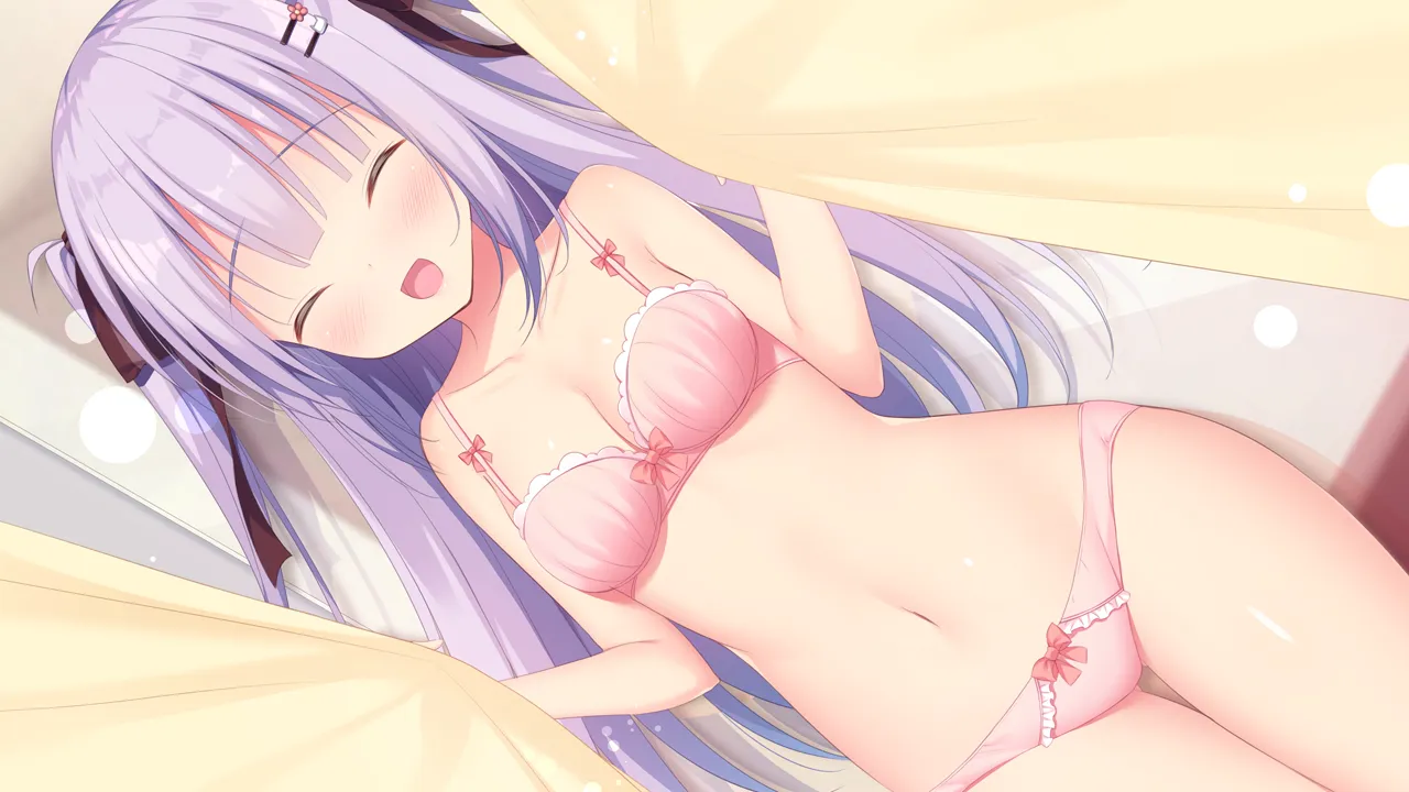 图片[4]-心猫~与再会的妹妹展开全新的关系/shin-neko ～再会した妹との新たな関係～（PC端） | 羽翼社-羽翼社