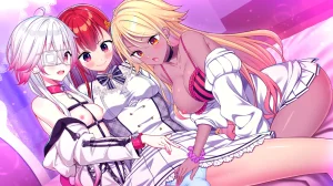 Monkeys!!（KRKR＋PC端） | 羽翼社-羽翼社