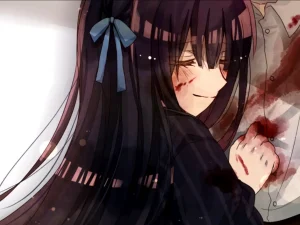 古风萝莉之病娇默示录（安卓直装＋KRKR＋PC端） | 羽翼社-羽翼社