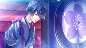 吉原彼岸花（KRKR＋PC端） | 羽翼社-羽翼社