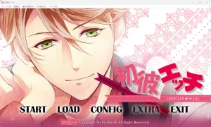 初彼（KRKR＋PC端） | 羽翼社-羽翼社