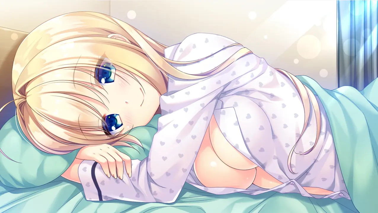 图片[4]-樱舞落花恋模样（KRKR＋PC端） | 羽翼社-羽翼社