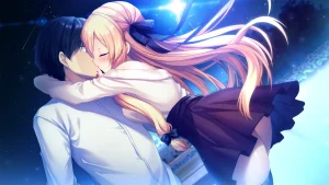 アマアネ -My Sweet Sister-/甜蜜姐姐 -My Sweet Sister（KRKR＋PC端） | 羽翼社-羽翼社