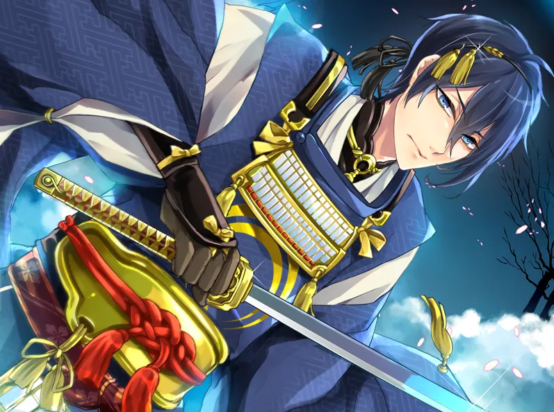 图片[1]-刀剑恋慕 ～最初的审神者（KRKR＋PC端） | 羽翼社-羽翼社