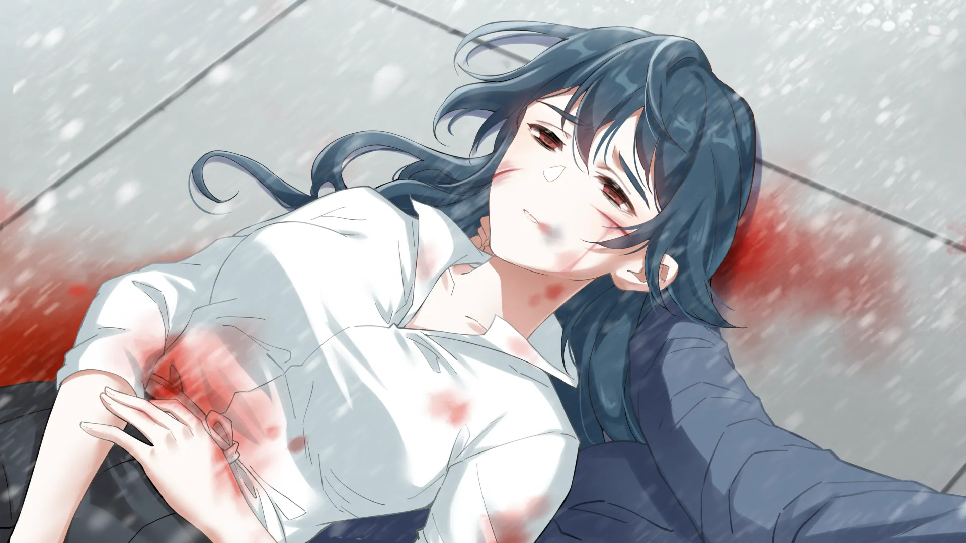 图片[14]-梦染深秋（PC端） | 羽翼社-羽翼社