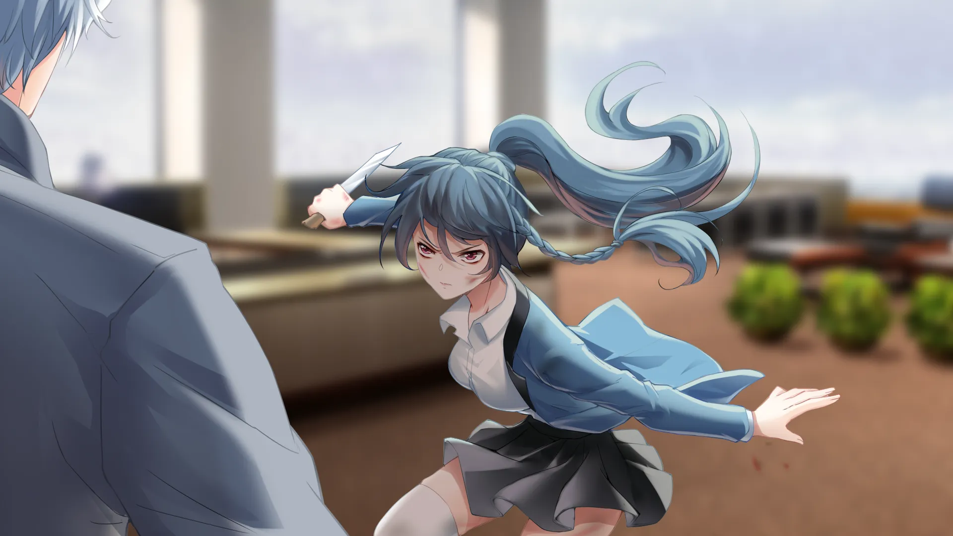 图片[6]-梦染深秋（PC端） | 羽翼社-羽翼社