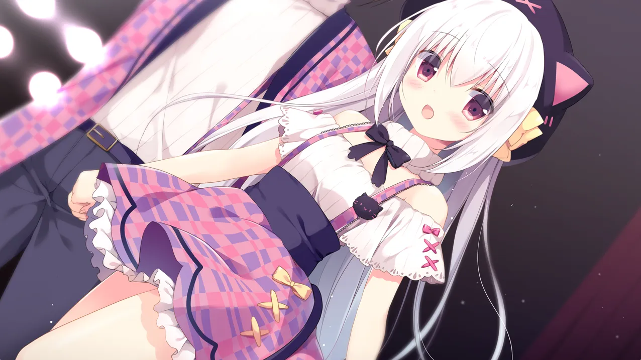 图片[9]-尚有佳蜜伴恋心2（PC端） | 羽翼社-羽翼社