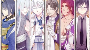 刀LOVE（KRKR＋PC端） | 羽翼社-羽翼社