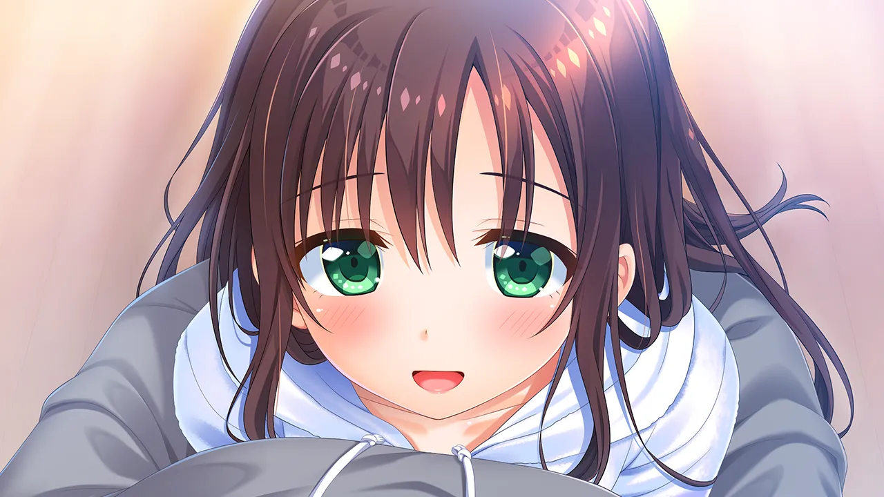 图片[7]-哥哥，早上起床之前都要抱紧我哦！晚上睡觉之前做更多色色的事吧！（KRKR＋PC端） | 羽翼社-羽翼社