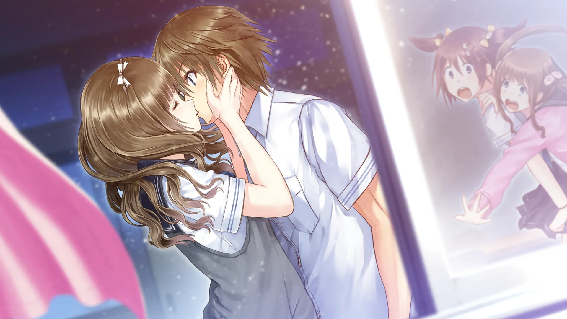 图片[1]-祝姬（PC端） | 羽翼社-羽翼社