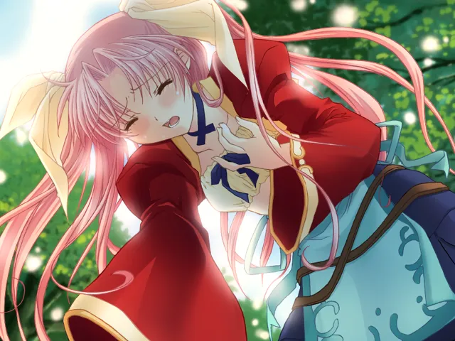 图片[4]-天使恋曲（PC端） | 羽翼社-羽翼社