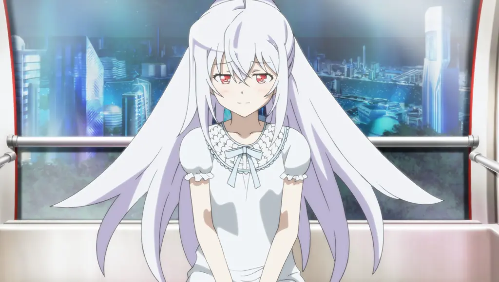 可塑性记忆Plastic Memories（PC端）