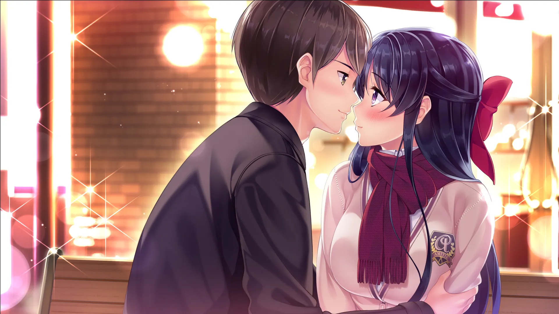 图片[6]-家有女友（PC端） | 羽翼社-羽翼社