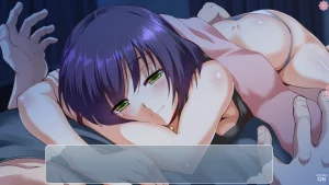 喵恋~纯爱猫娘的同居生活（PC端） | 羽翼社-羽翼社