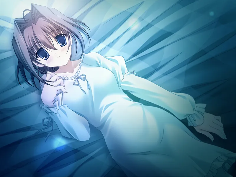 图片[3]-初音岛2 D.C.II Spring Celebration（PC端） | 羽翼社-羽翼社