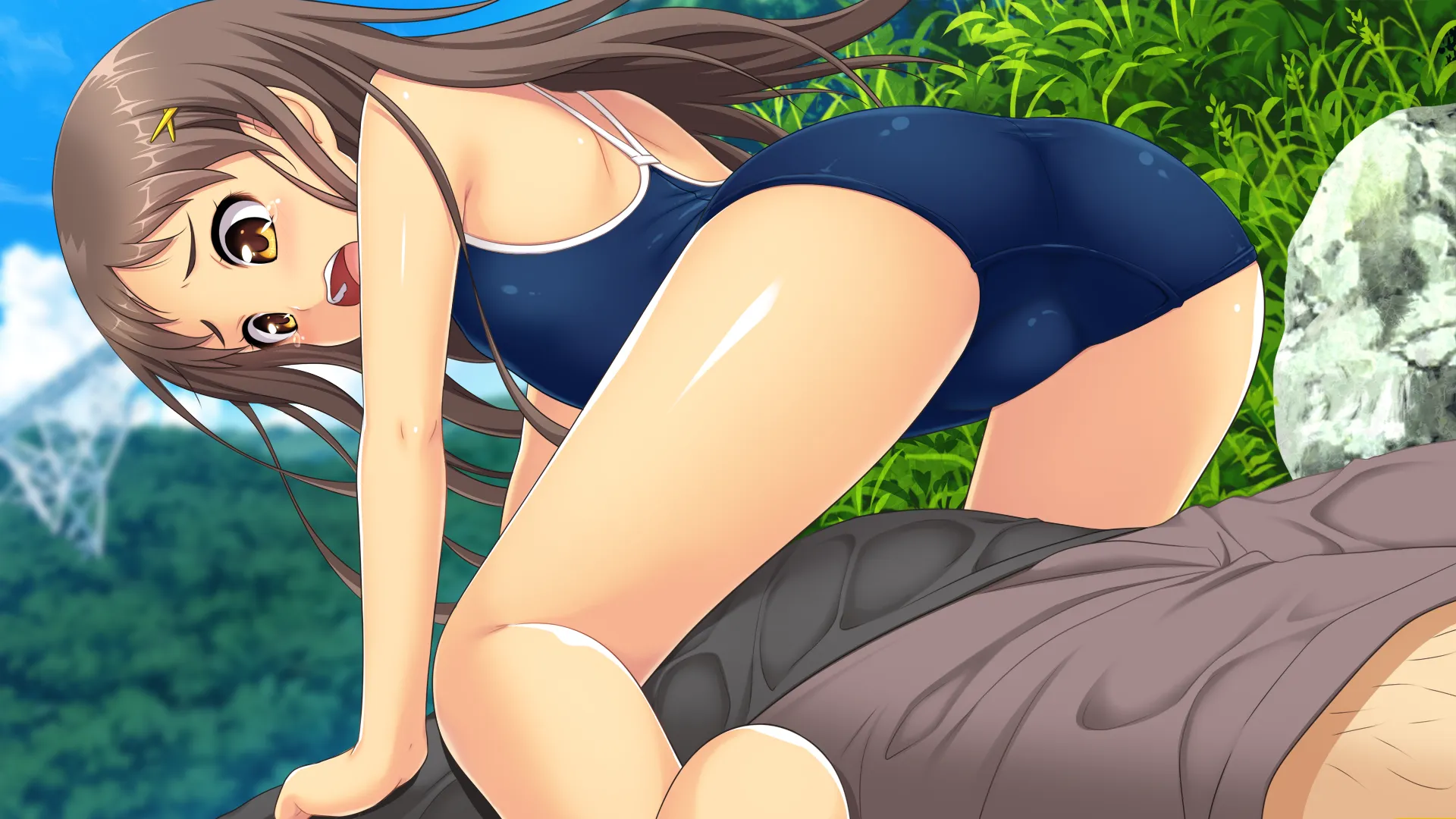 图片[2]-少女波子汽水（PC端） | 羽翼社-羽翼社